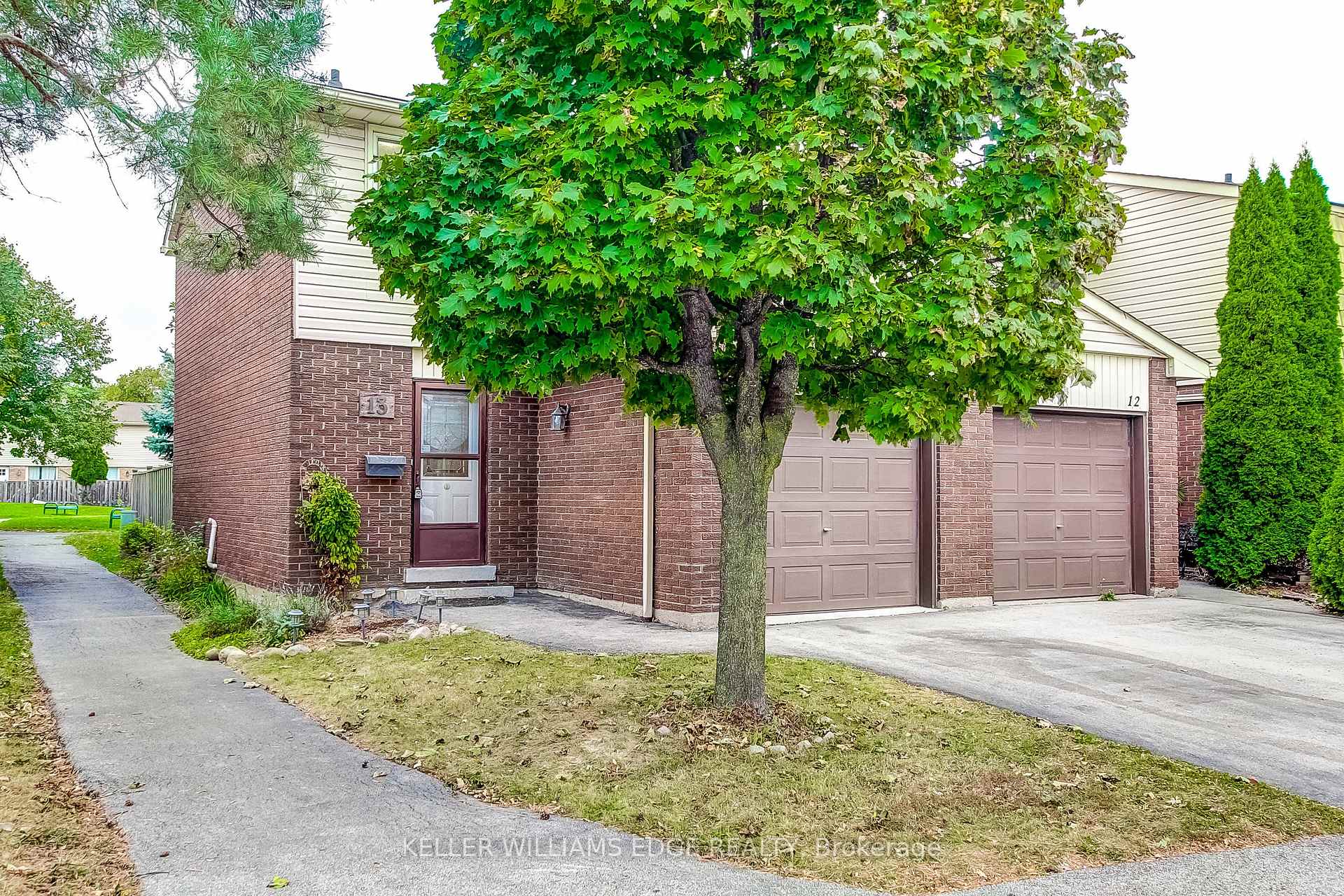 Photo 33 of Unit 13, 1350 Limeridge Road E, Hamilton, Trenholme — HOMEH