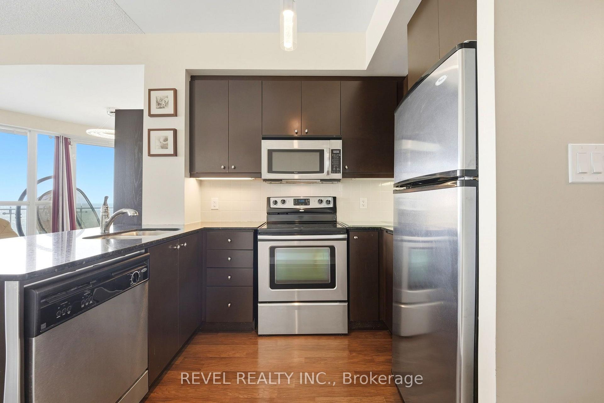 Photo 11 of Unit 3704, 50 Absolute Avenue E, Mississauga, City Centre — HOMEH