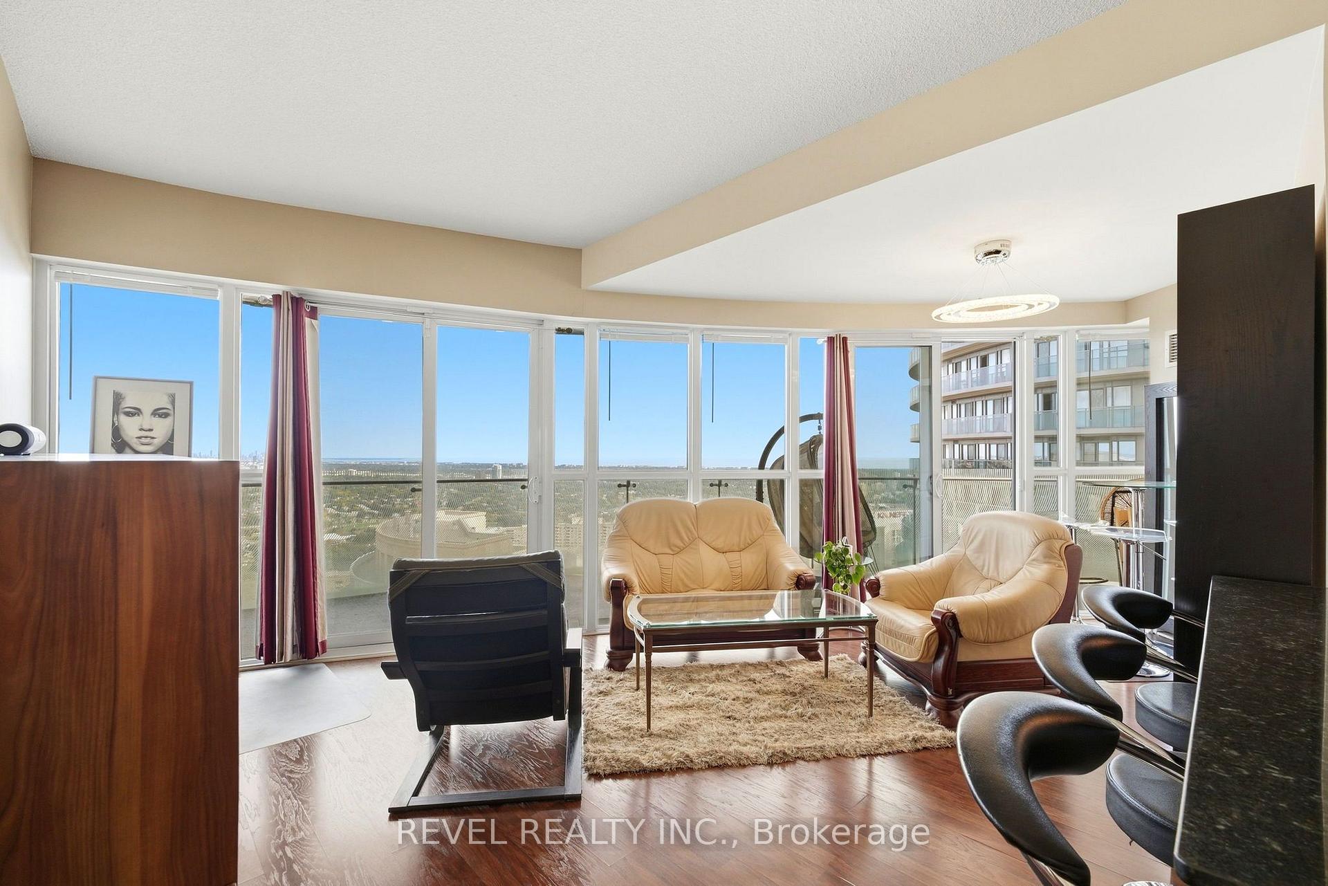 Photo 14 of Unit 3704, 50 Absolute Avenue E, Mississauga, City Centre — HOMEH