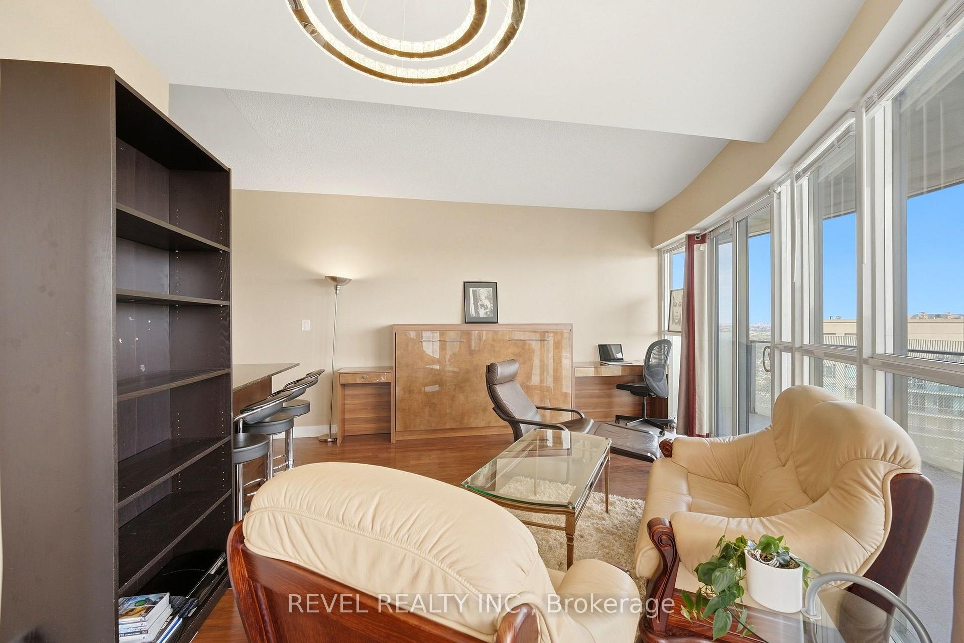 Photo 15 of Unit 3704, 50 Absolute Avenue E, Mississauga, City Centre — HOMEH