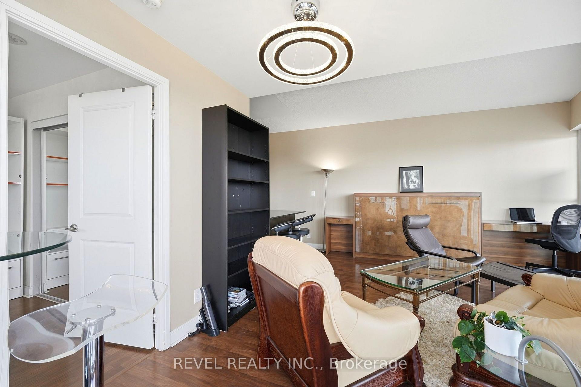 Photo 16 of Unit 3704, 50 Absolute Avenue E, Mississauga, City Centre — HOMEH