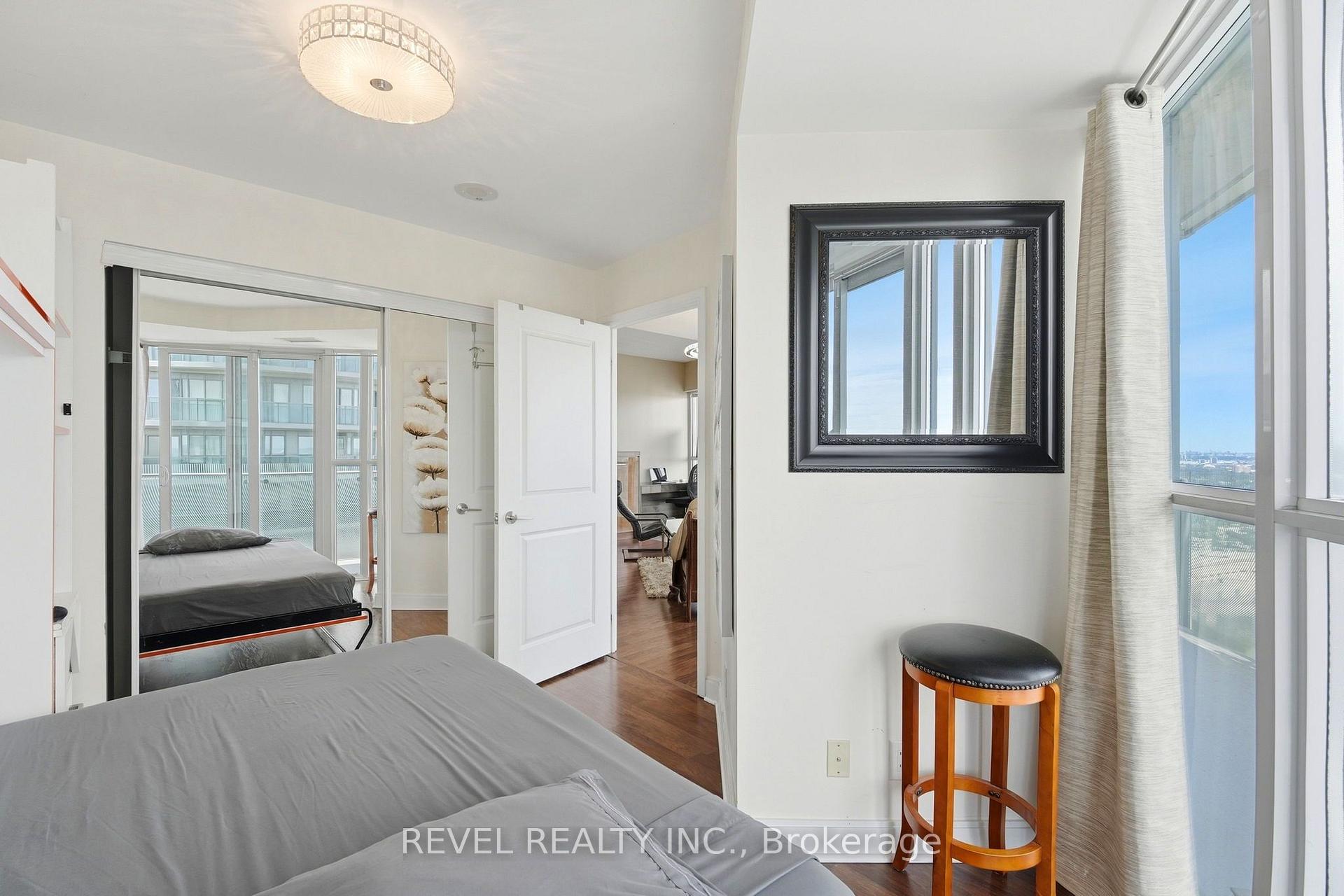 Photo 17 of Unit 3704, 50 Absolute Avenue E, Mississauga, City Centre — HOMEH