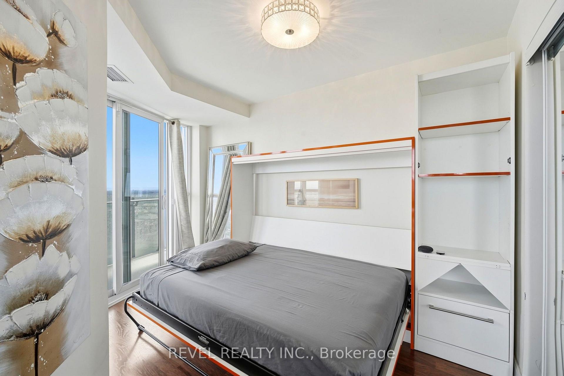 Photo 18 of Unit 3704, 50 Absolute Avenue E, Mississauga, City Centre — HOMEH