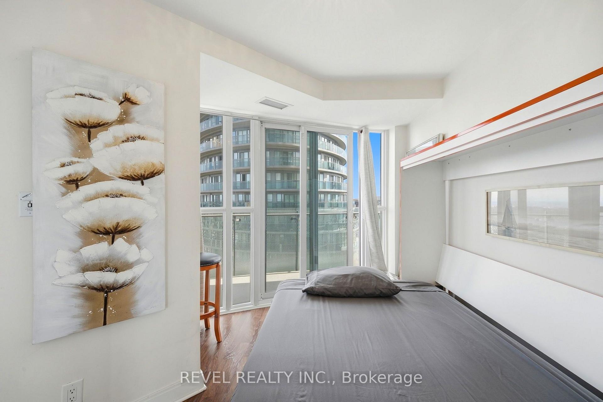 Photo 19 of Unit 3704, 50 Absolute Avenue E, Mississauga, City Centre — HOMEH