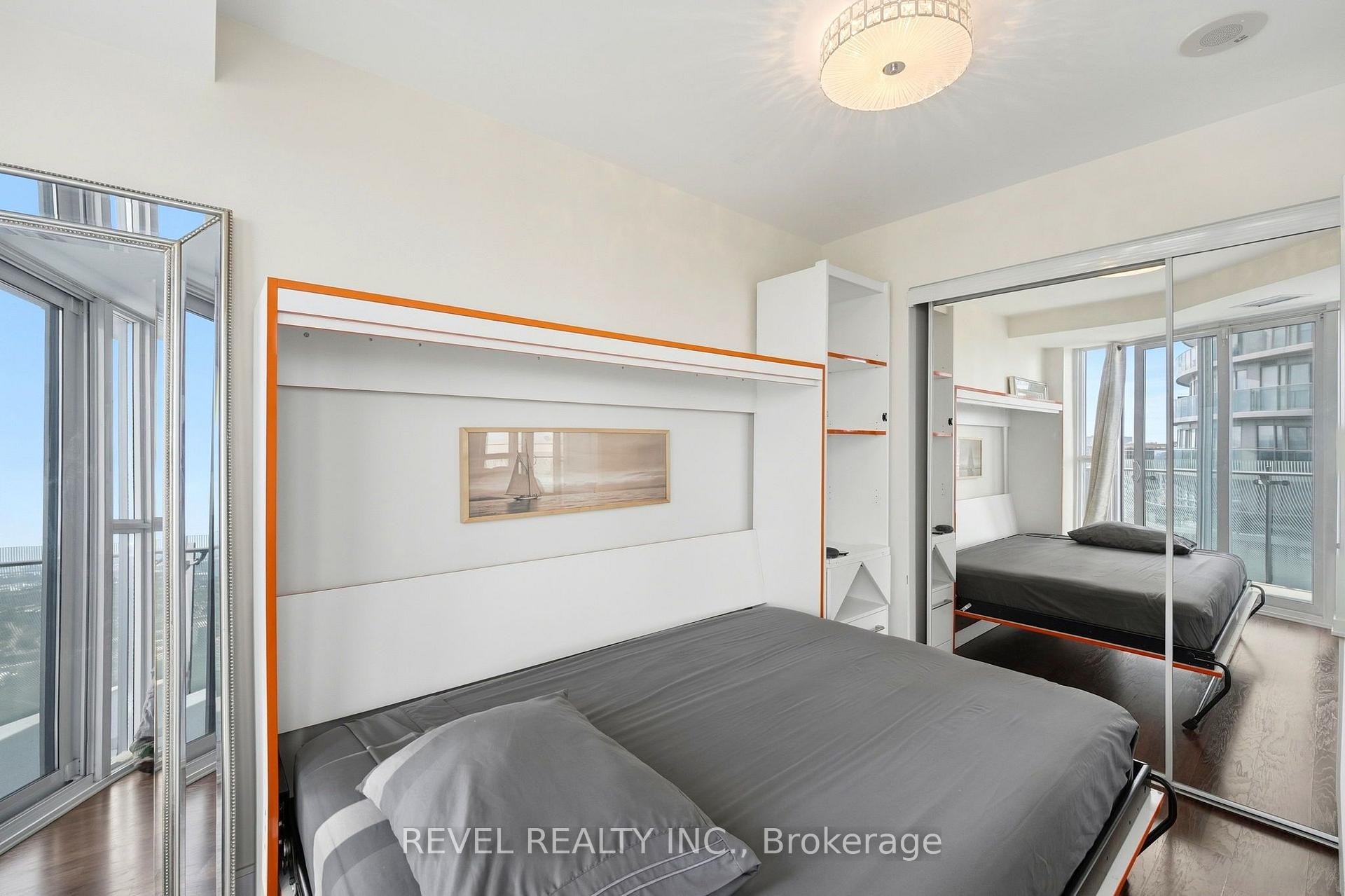 Photo 20 of Unit 3704, 50 Absolute Avenue E, Mississauga, City Centre — HOMEH