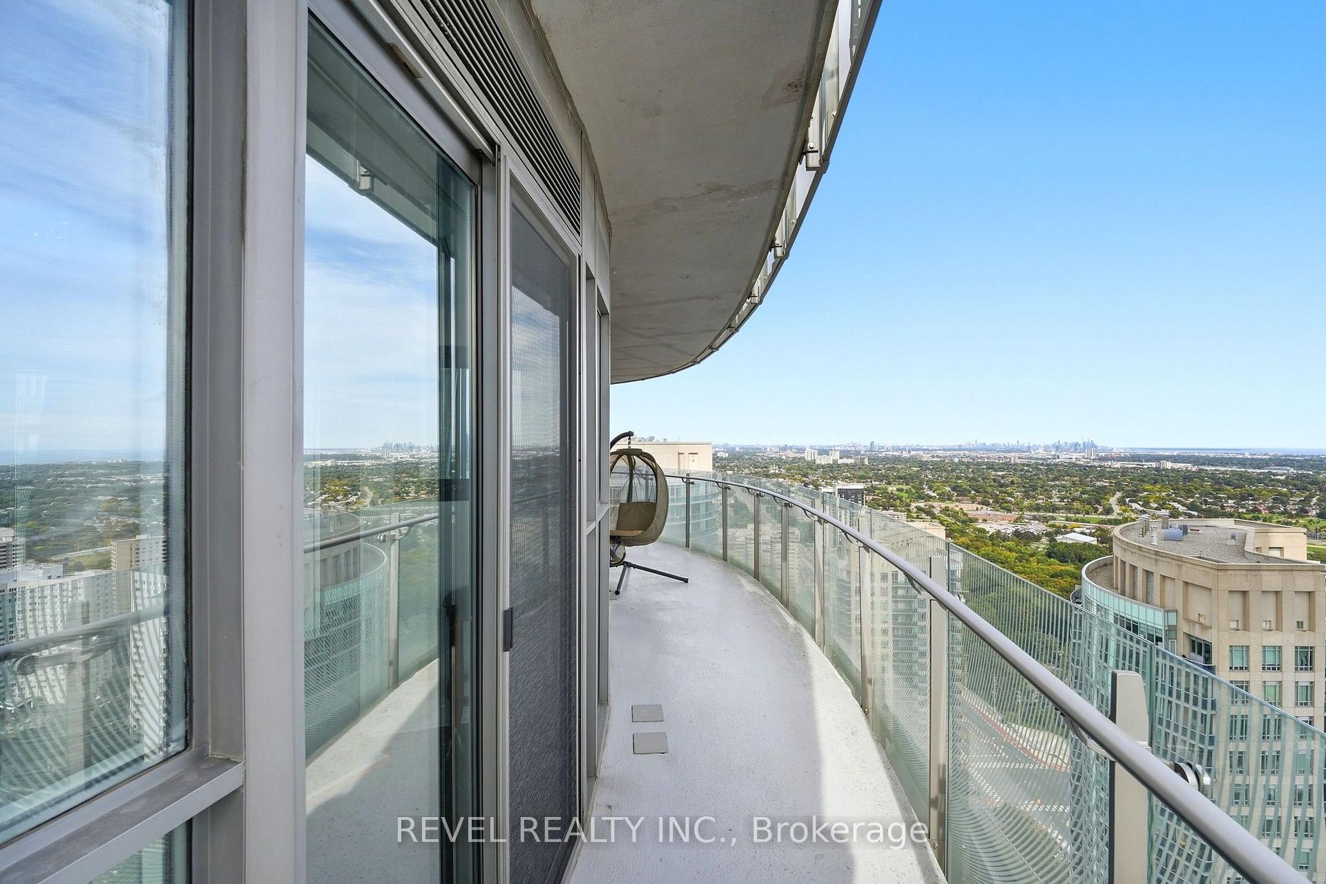 Photo 22 of Unit 3704, 50 Absolute Avenue E, Mississauga, City Centre — HOMEH