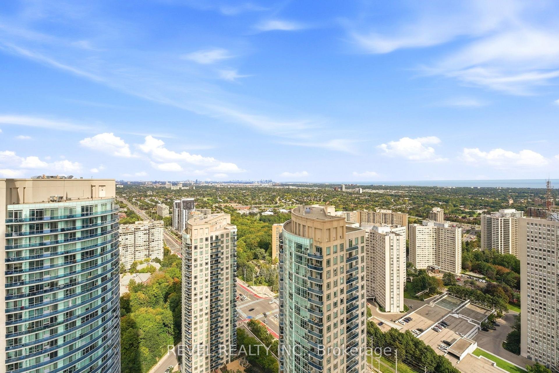 Photo 23 of Unit 3704, 50 Absolute Avenue E, Mississauga, City Centre — HOMEH