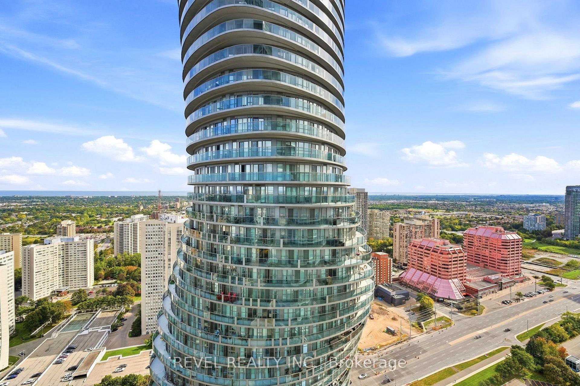 Photo 24 of Unit 3704, 50 Absolute Avenue E, Mississauga, City Centre — HOMEH