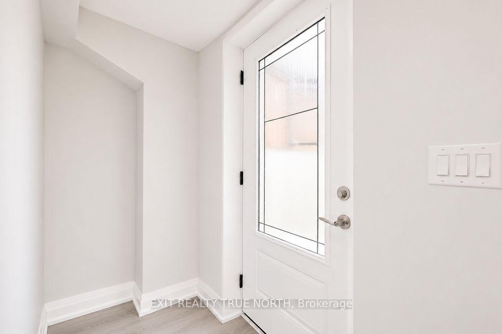 Photo 4 of Unit BSMT, 66 Peacock Lane, Barrie, Allandale Heights — HOMEH