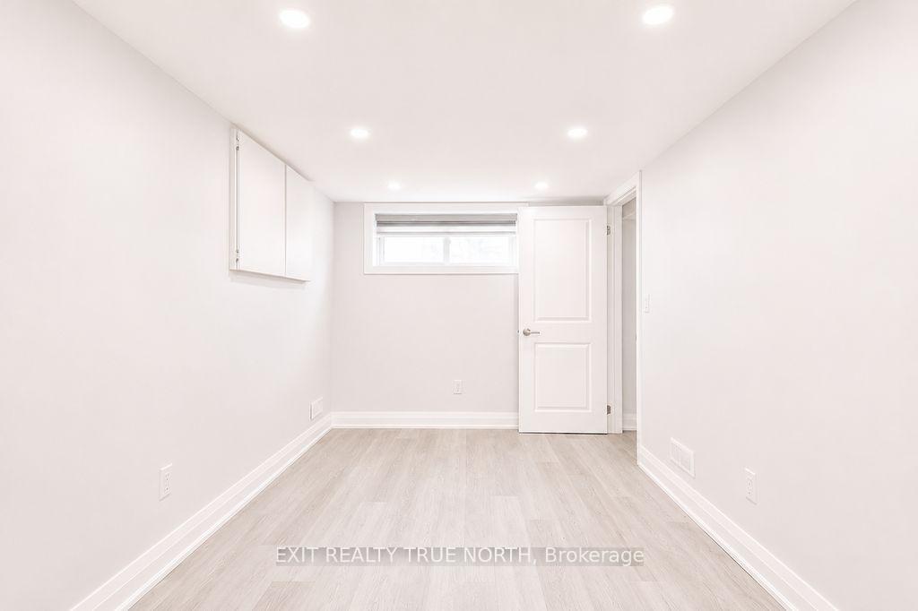 Photo 8 of Unit BSMT, 66 Peacock Lane, Barrie, Allandale Heights — HOMEH