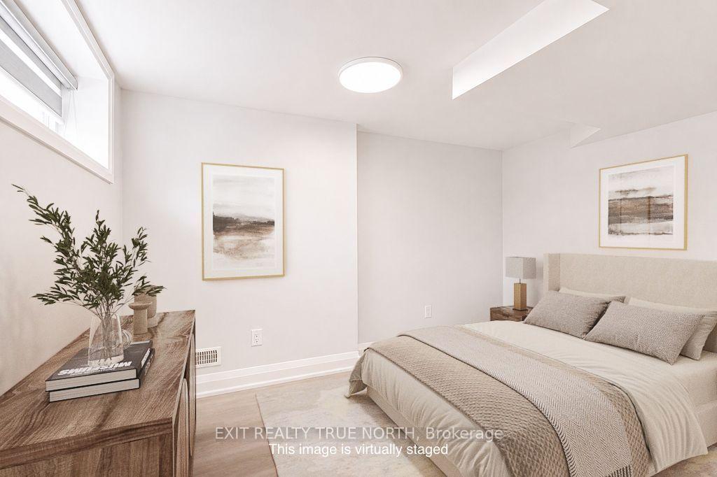 Photo 11 of Unit BSMT, 66 Peacock Lane, Barrie, Allandale Heights — HOMEH