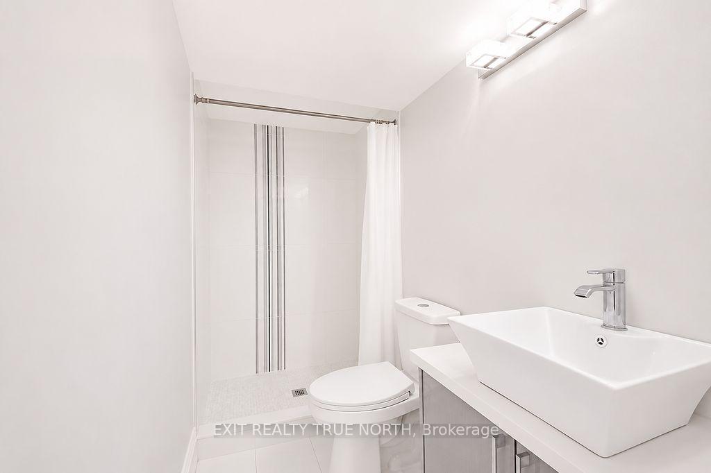 Photo 12 of Unit BSMT, 66 Peacock Lane, Barrie, Allandale Heights — HOMEH
