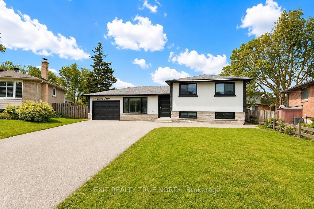 Photo 13 of Unit BSMT, 66 Peacock Lane, Barrie, Allandale Heights — HOMEH