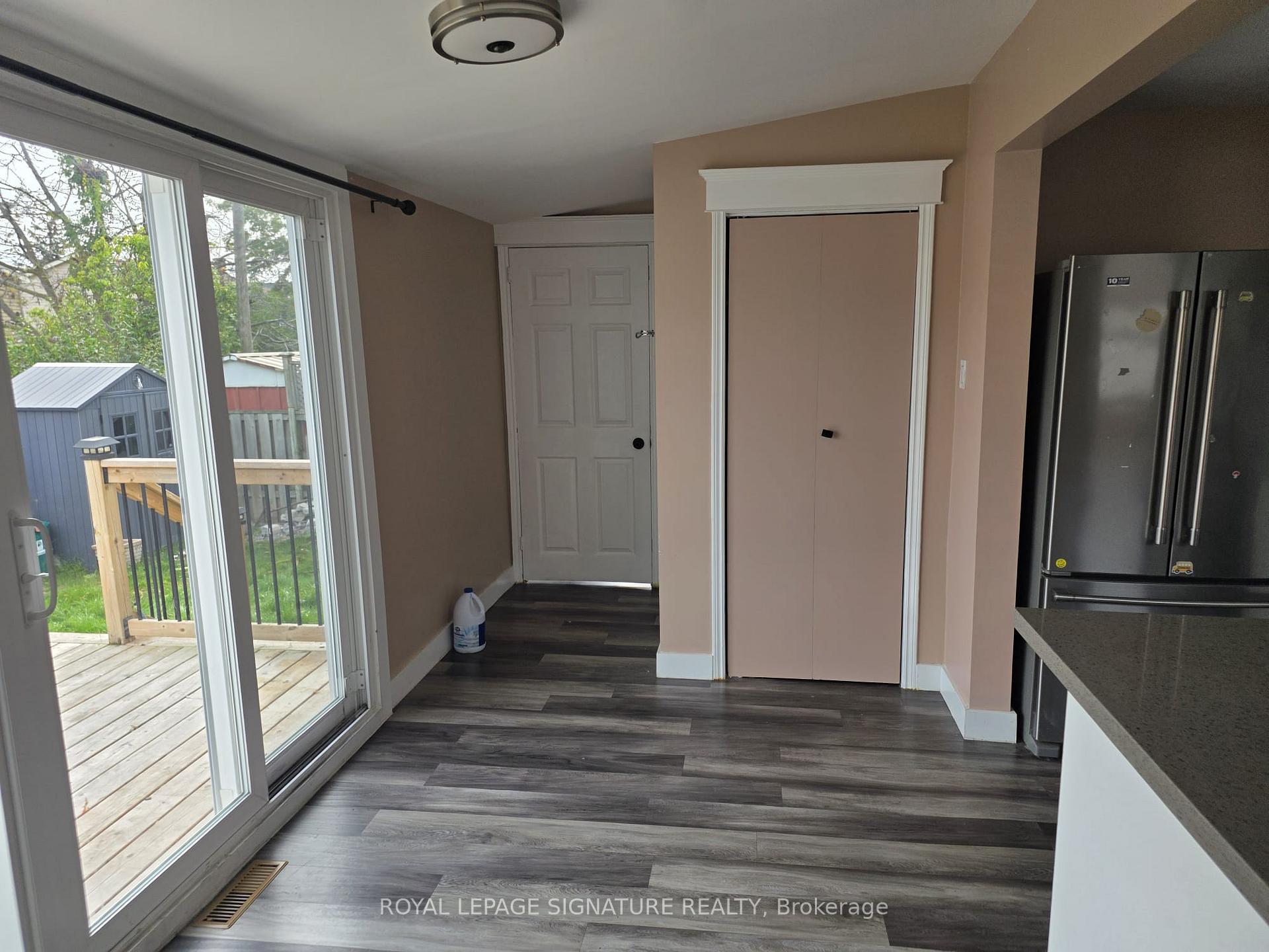 Photo 2 of Unit Main, 38 Glynn Road, Ajax, Central — HOMEH