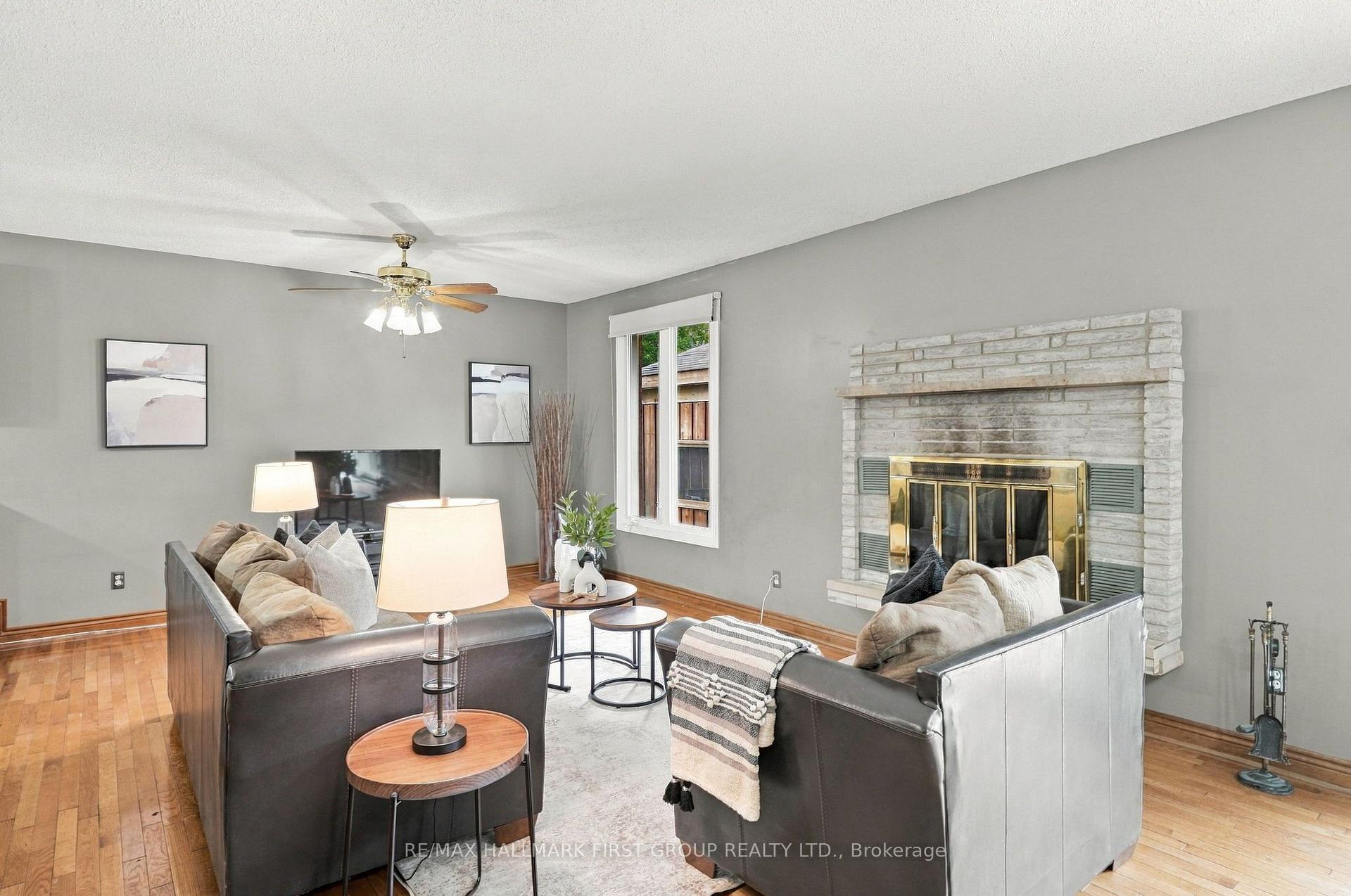 Photo 13 of 4 Mcnamara Court, Ajax, Northwest Ajax — HOMEH