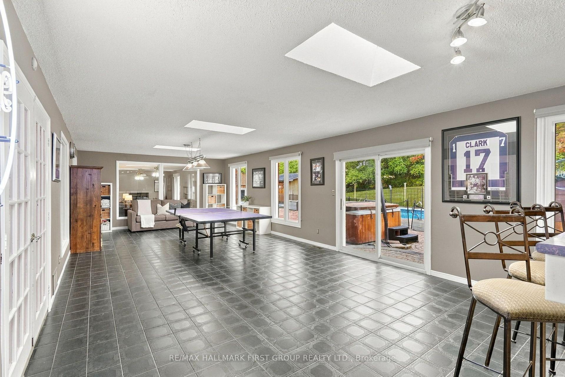 Photo 15 of 4 Mcnamara Court, Ajax, Northwest Ajax — HOMEH