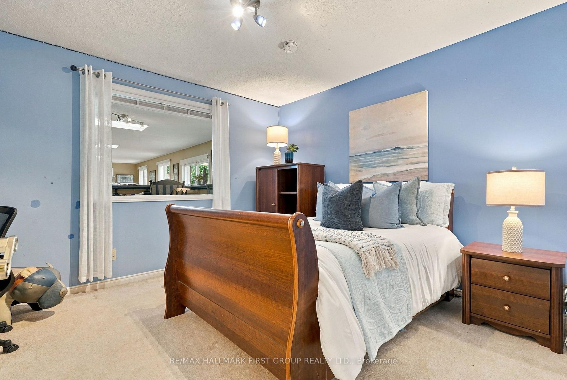Photo 22 of 4 Mcnamara Court, Ajax, Northwest Ajax — HOMEH
