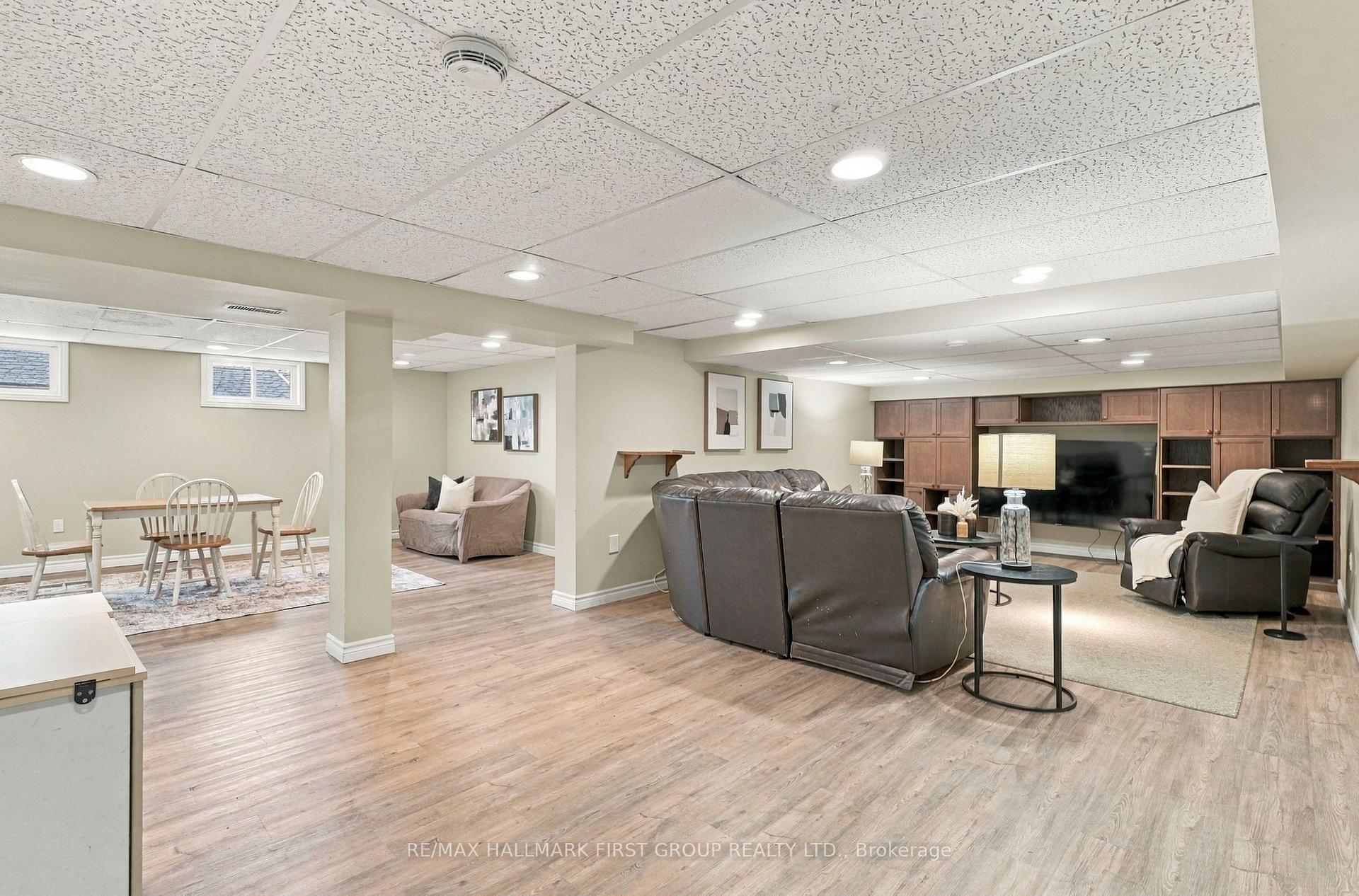 Photo 25 of 4 Mcnamara Court, Ajax, Northwest Ajax — HOMEH