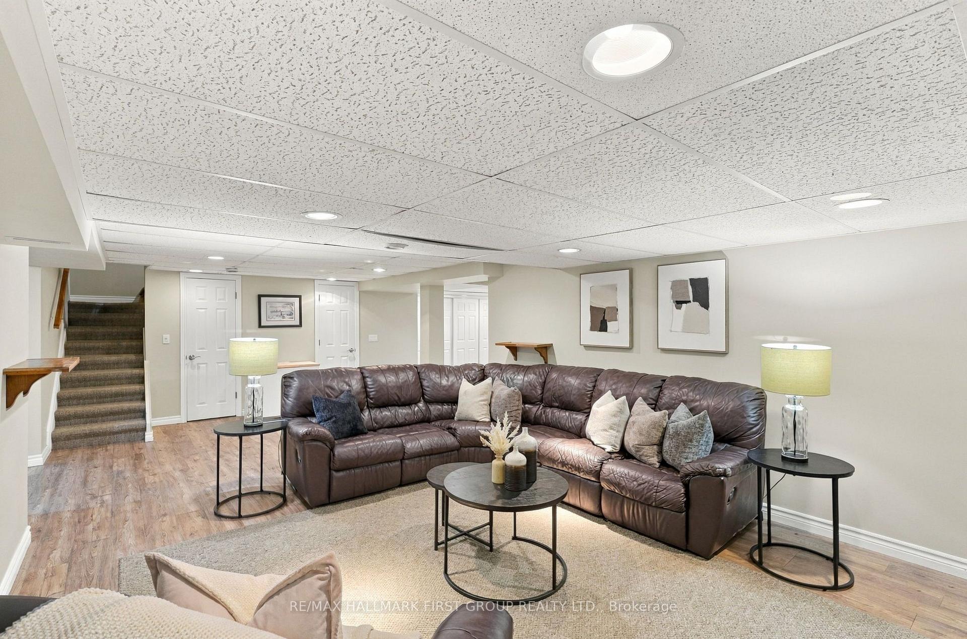 Photo 26 of 4 Mcnamara Court, Ajax, Northwest Ajax — HOMEH