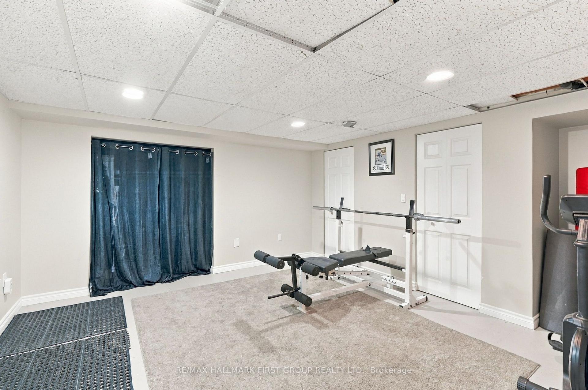 Photo 29 of 4 Mcnamara Court, Ajax, Northwest Ajax — HOMEH