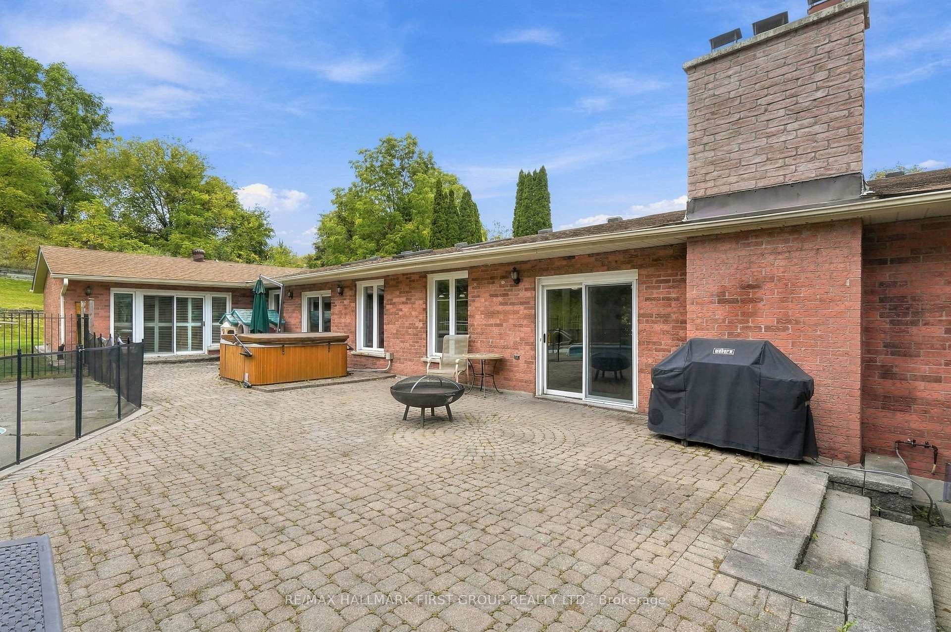 Photo 32 of 4 Mcnamara Court, Ajax, Northwest Ajax — HOMEH
