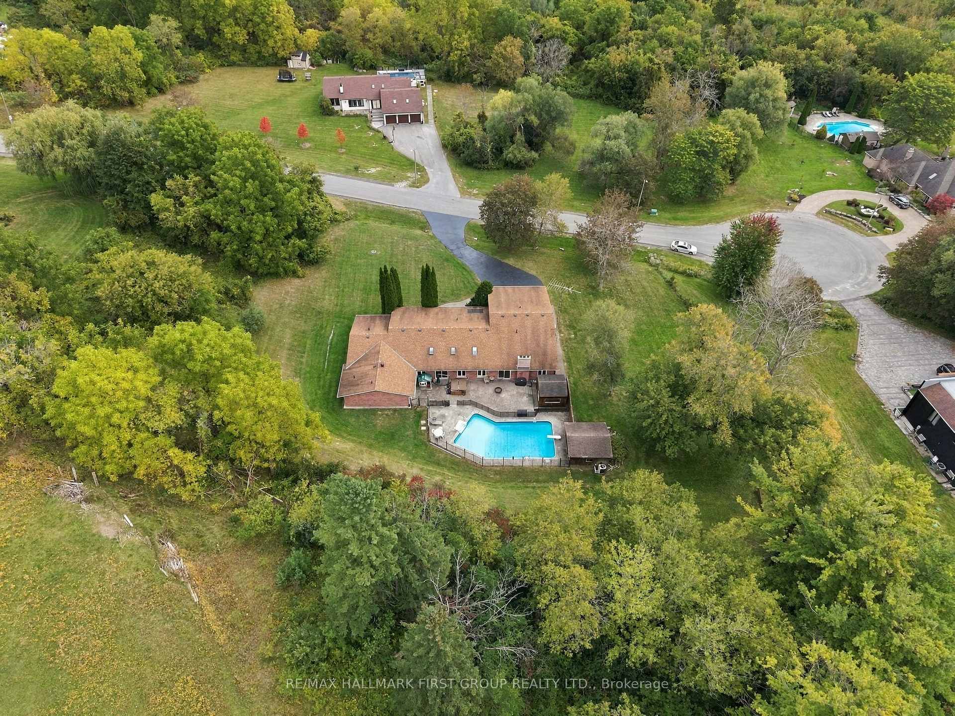 Photo 38 of 4 Mcnamara Court, Ajax, Northwest Ajax — HOMEH