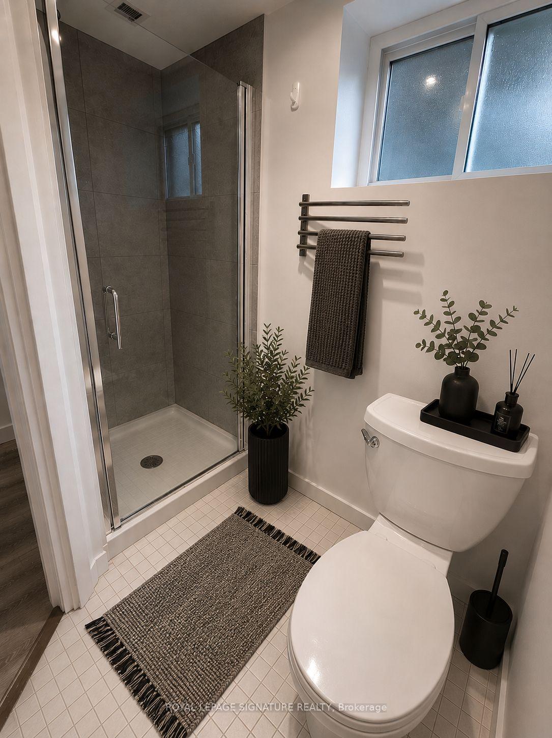 Photo 5 of Unit Lower, 22 Curzon Street, Toronto, South Riverdale — HOMEH