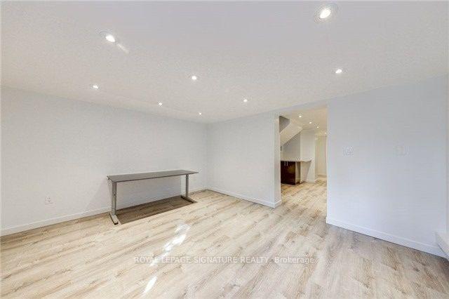 Photo 11 of Unit Lower, 22 Curzon Street, Toronto, South Riverdale — HOMEH