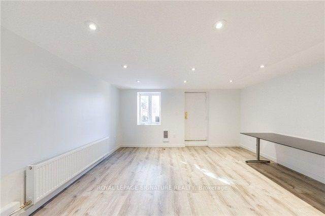Photo 12 of Unit Lower, 22 Curzon Street, Toronto, South Riverdale — HOMEH