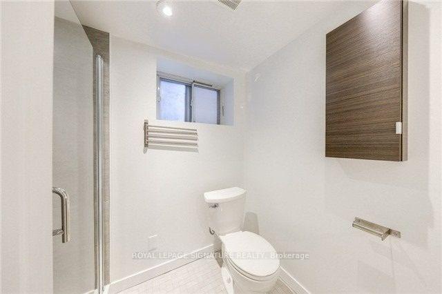 Photo 15 of Unit Lower, 22 Curzon Street, Toronto, South Riverdale — HOMEH