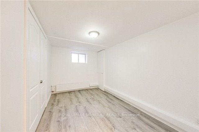 Photo 16 of Unit Lower, 22 Curzon Street, Toronto, South Riverdale — HOMEH