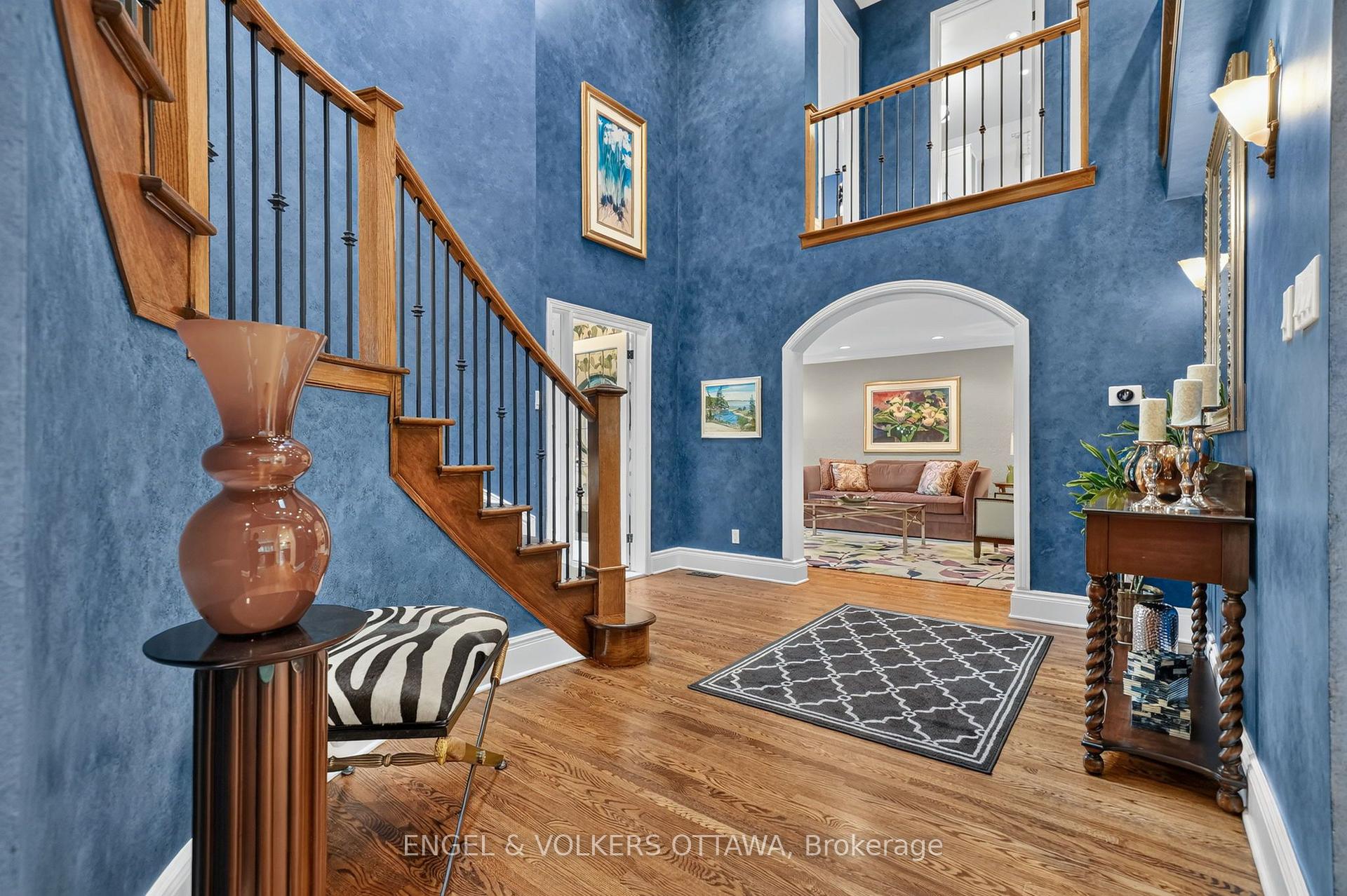Photo 4 of 13 Lynhurst Avenue, Ottawa, Mooneys Bay/Riverside Park — HOMEH