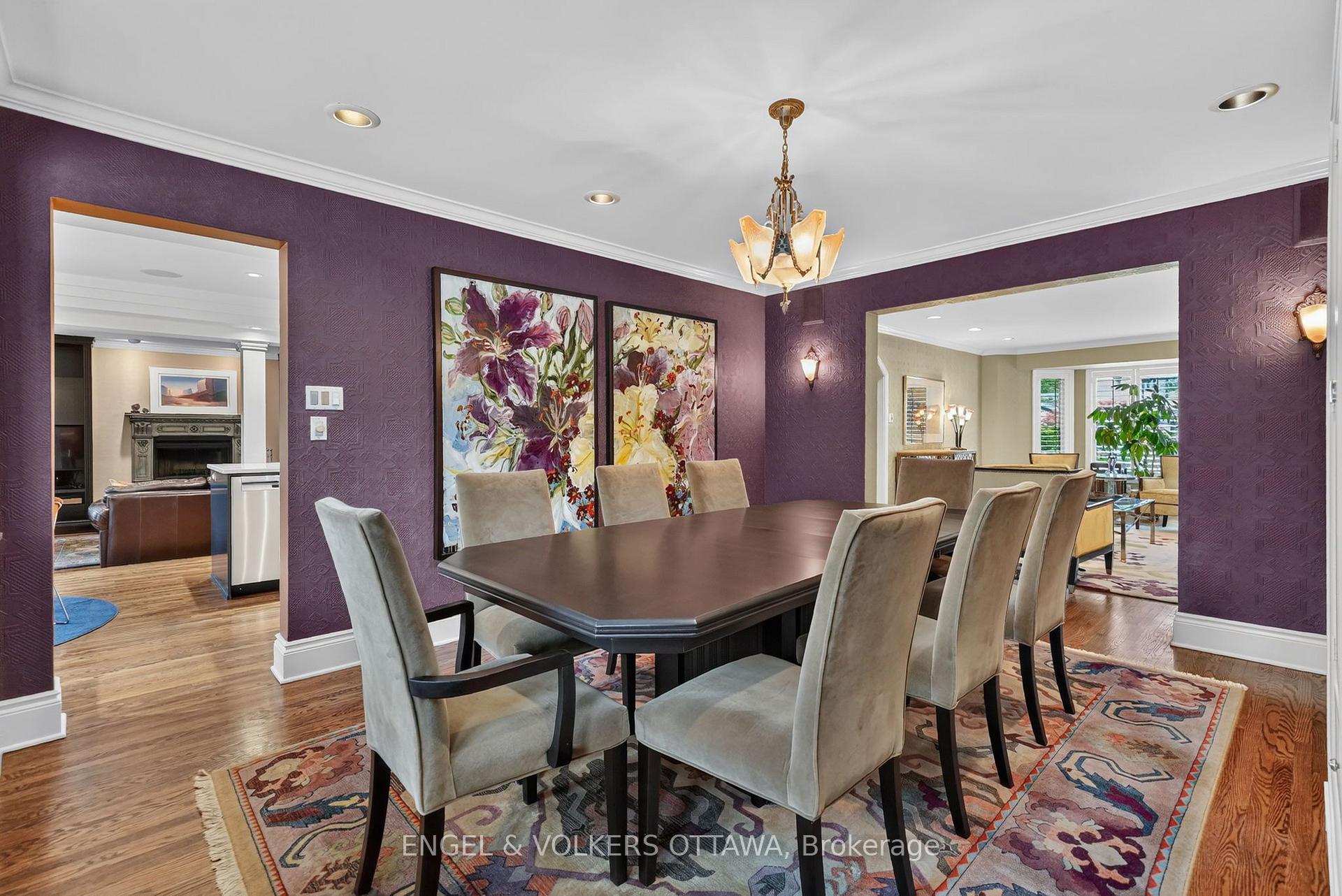 Photo 7 of 13 Lynhurst Avenue, Ottawa, Mooneys Bay/Riverside Park — HOMEH