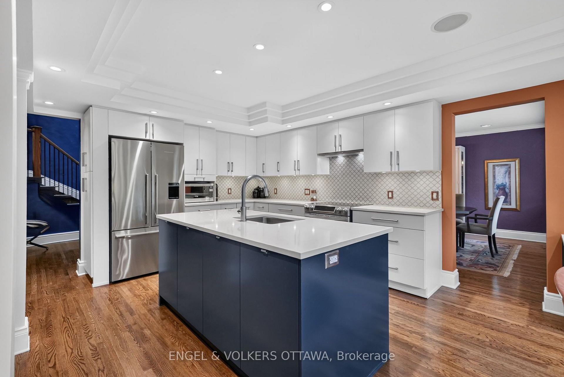 Photo 9 of 13 Lynhurst Avenue, Ottawa, Mooneys Bay/Riverside Park — HOMEH