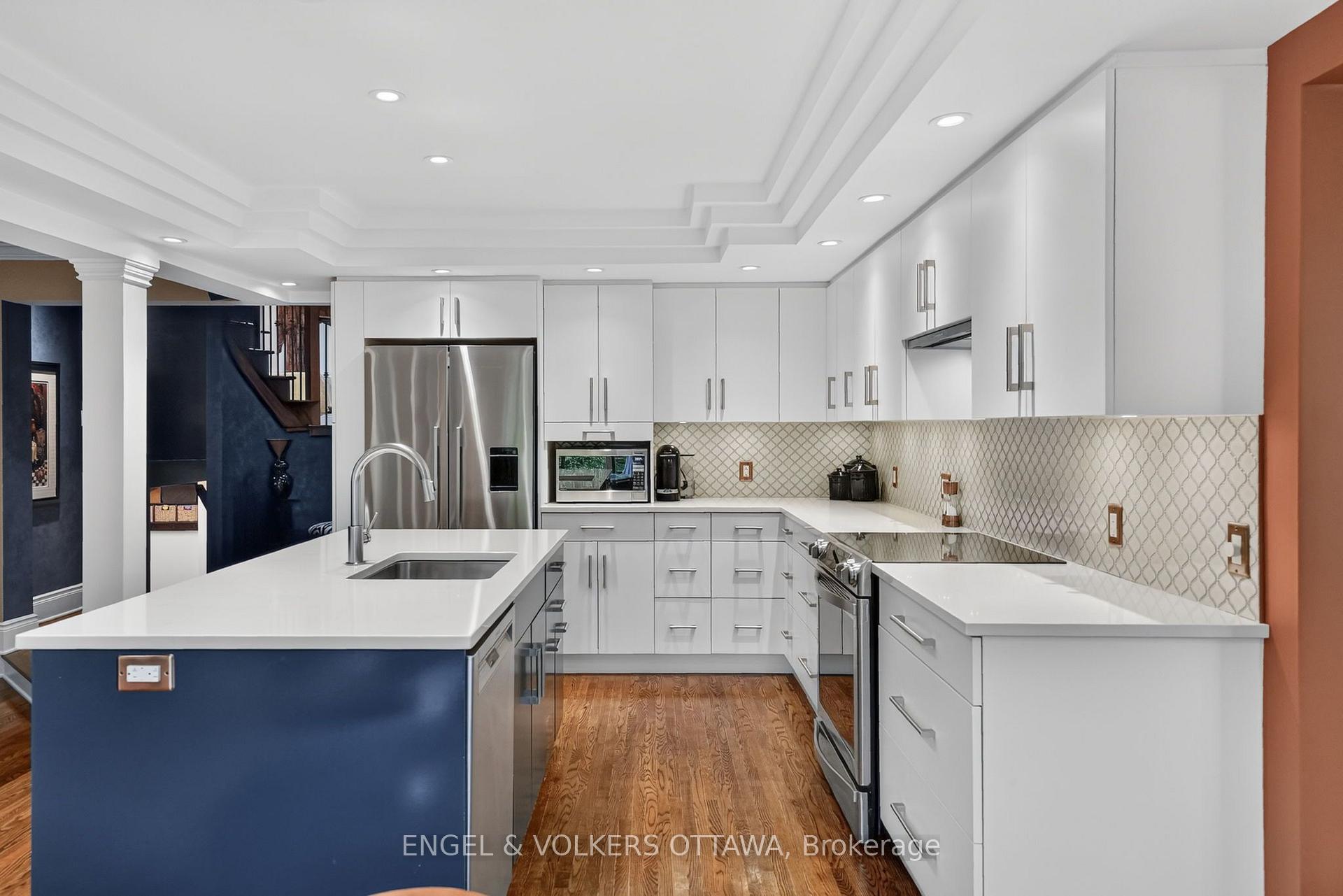 Photo 10 of 13 Lynhurst Avenue, Ottawa, Mooneys Bay/Riverside Park — HOMEH