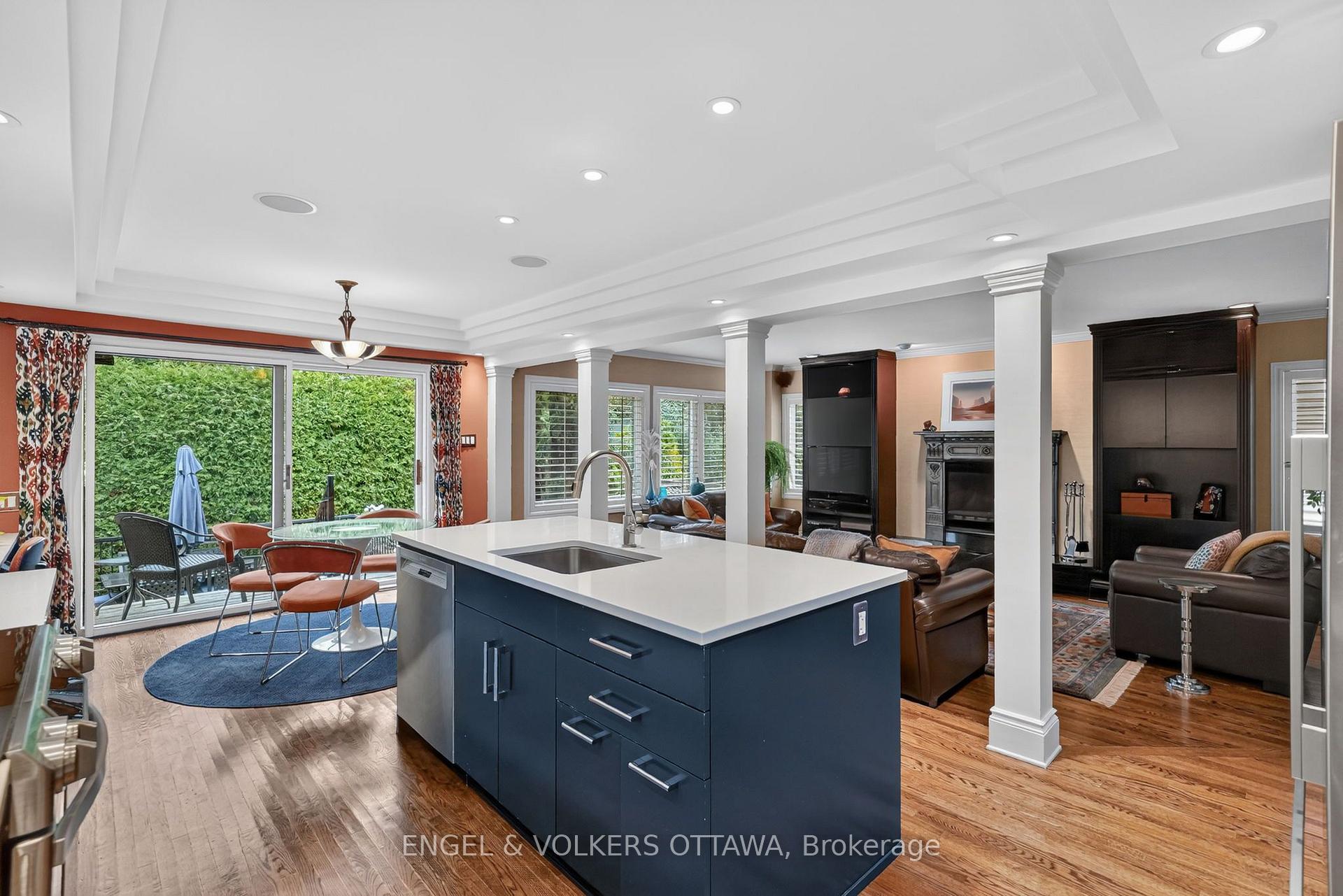 Photo 12 of 13 Lynhurst Avenue, Ottawa, Mooneys Bay/Riverside Park — HOMEH