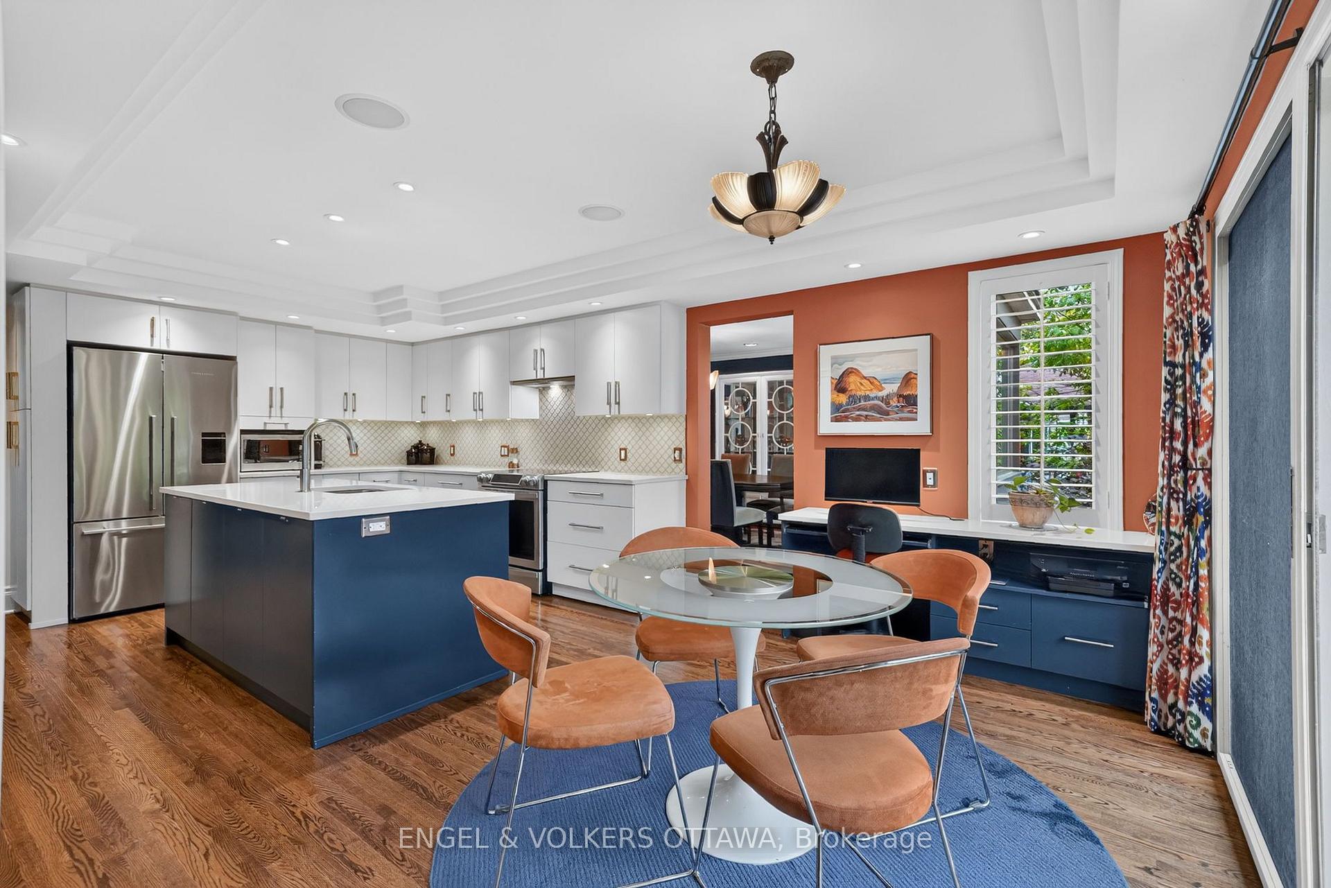 Photo 13 of 13 Lynhurst Avenue, Ottawa, Mooneys Bay/Riverside Park — HOMEH