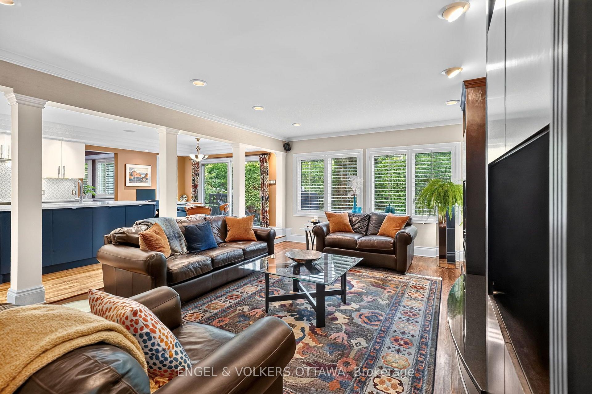 Photo 16 of 13 Lynhurst Avenue, Ottawa, Mooneys Bay/Riverside Park — HOMEH