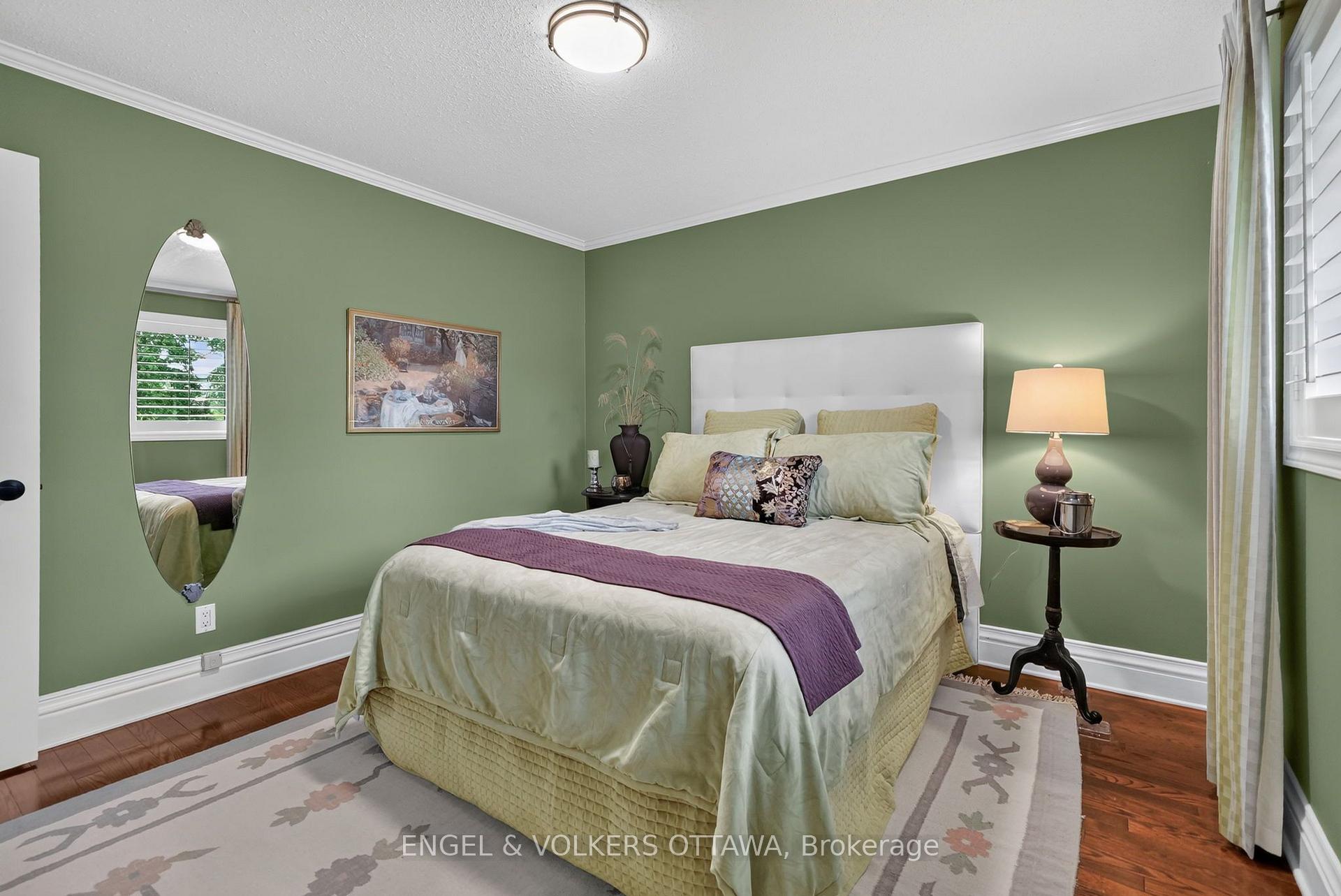 Photo 27 of 13 Lynhurst Avenue, Ottawa, Mooneys Bay/Riverside Park — HOMEH