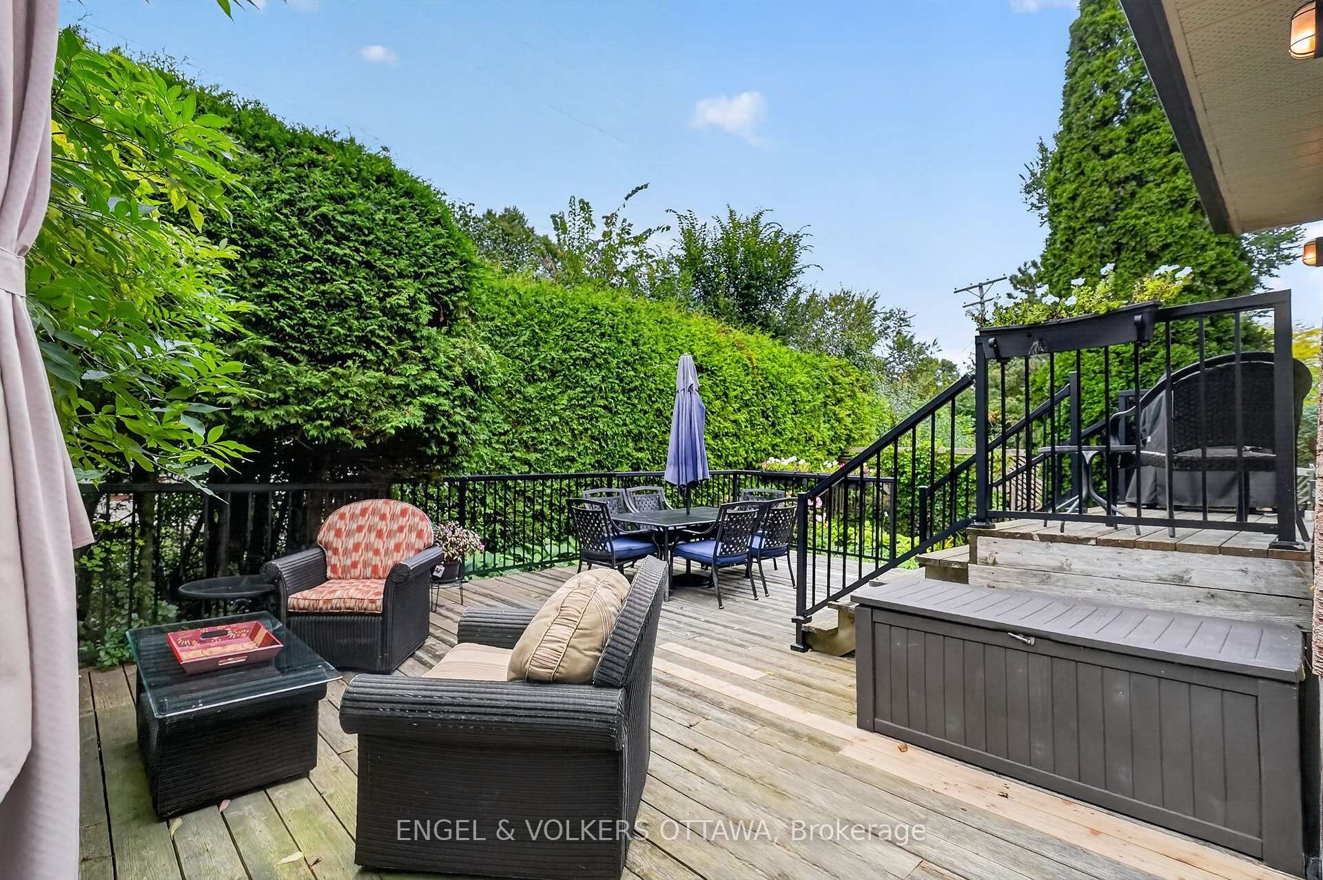 Photo 41 of 13 Lynhurst Avenue, Ottawa, Mooneys Bay/Riverside Park — HOMEH