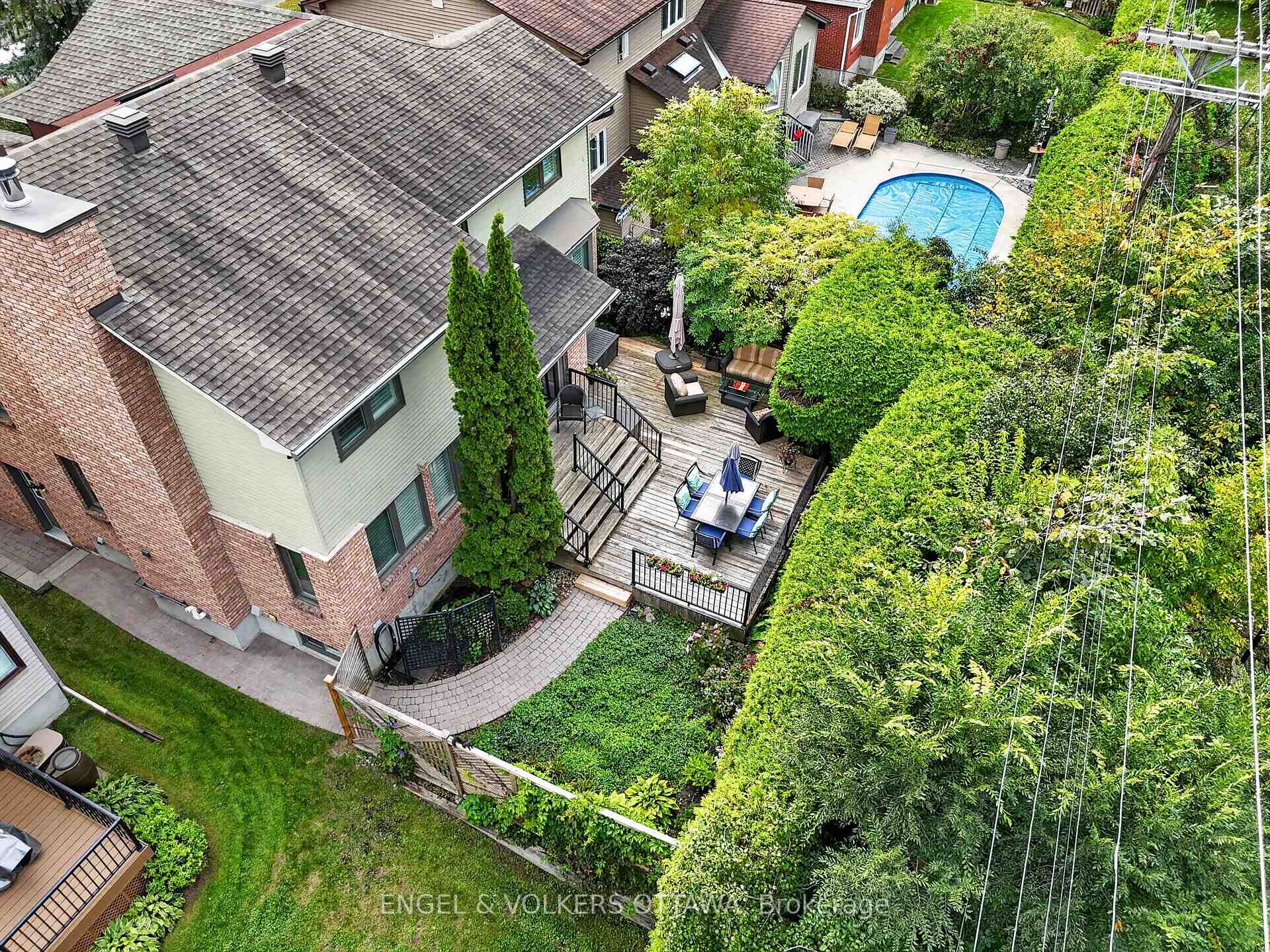 Photo 44 of 13 Lynhurst Avenue, Ottawa, Mooneys Bay/Riverside Park — HOMEH