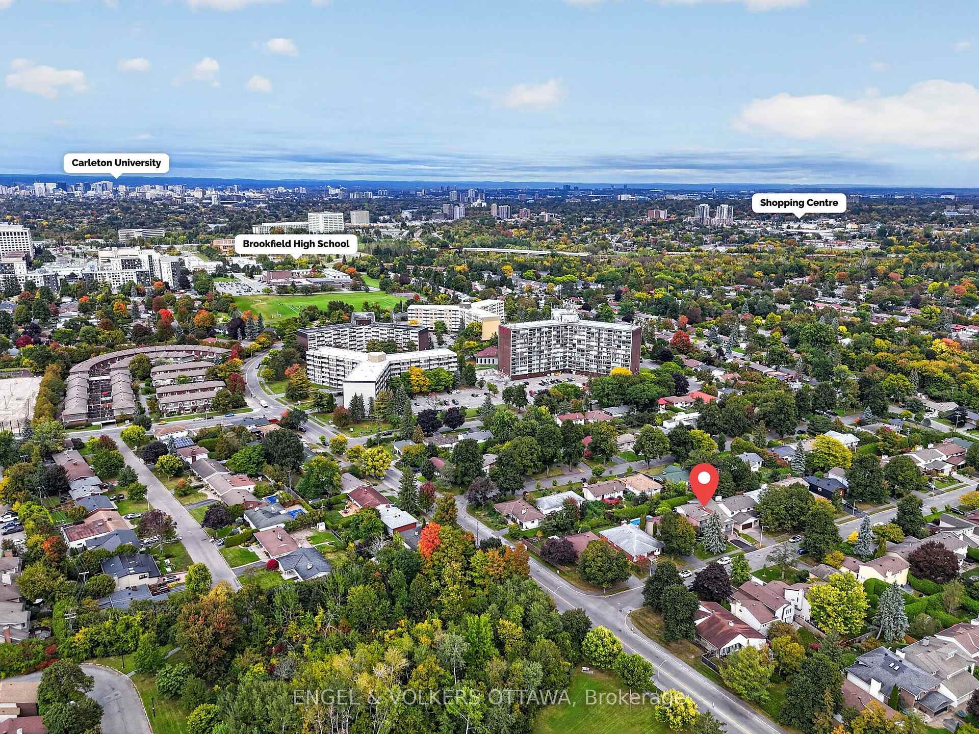 Photo 46 of 13 Lynhurst Avenue, Ottawa, Mooneys Bay/Riverside Park — HOMEH