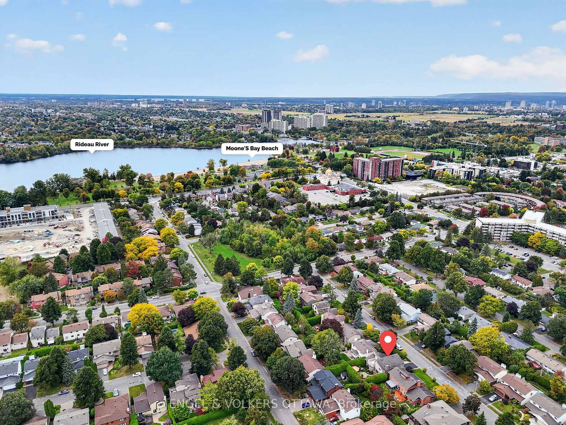 Photo 47 of 13 Lynhurst Avenue, Ottawa, Mooneys Bay/Riverside Park — HOMEH
