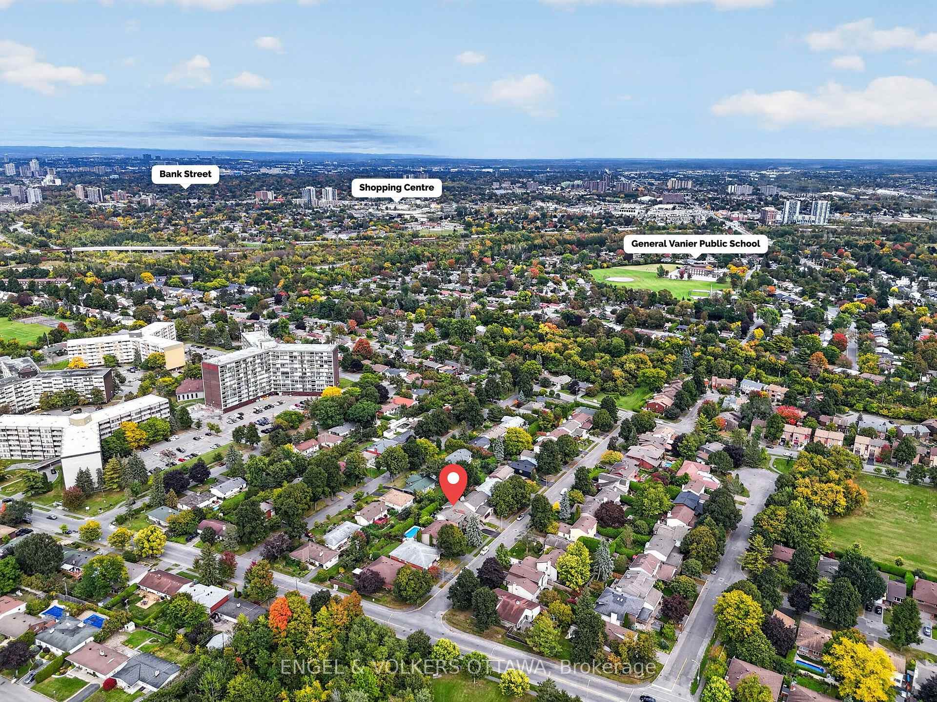 Photo 48 of 13 Lynhurst Avenue, Ottawa, Mooneys Bay/Riverside Park — HOMEH