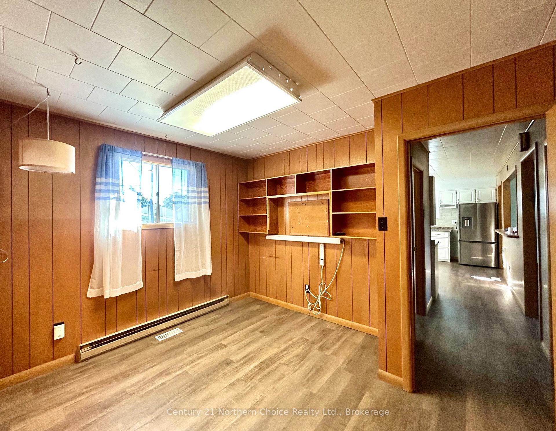 Photo 16 of 1021 Third Street E, Fort Frances — HOMEH