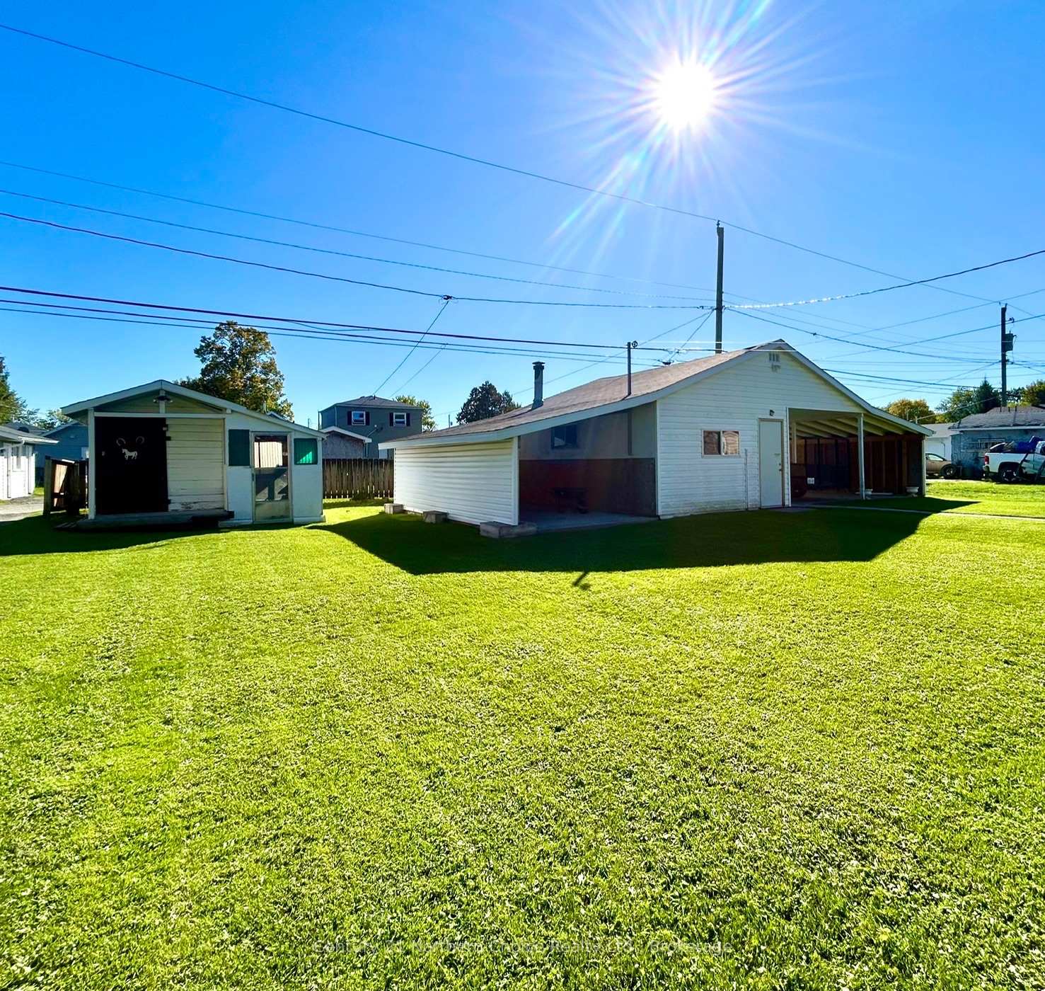 Photo 20 of 1021 Third Street E, Fort Frances — HOMEH