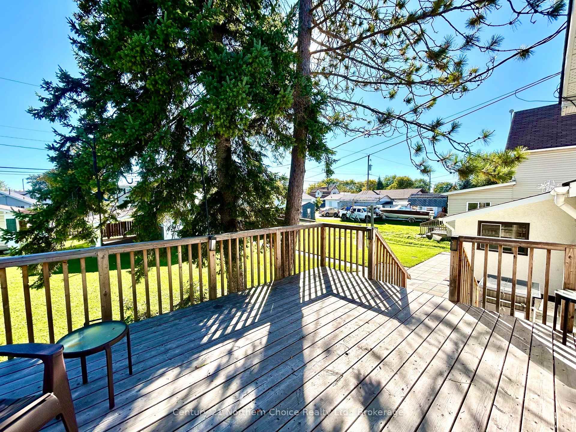 Photo 22 of 1021 Third Street E, Fort Frances — HOMEH