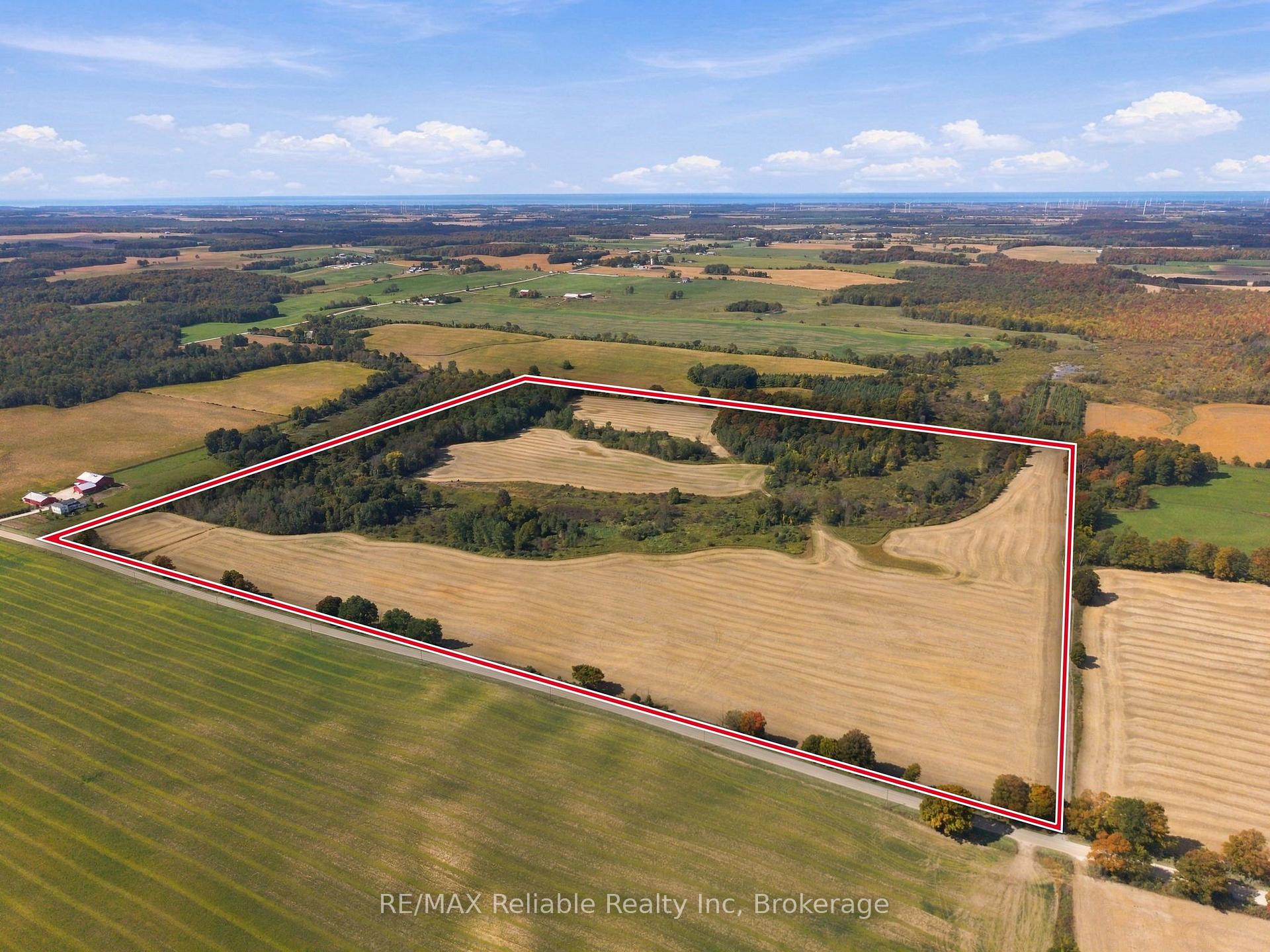 Photo 3 of 84723 St. Augustine Line, Ashfield-Colborne-Wawanosh, West Wawanosh — HOMEH