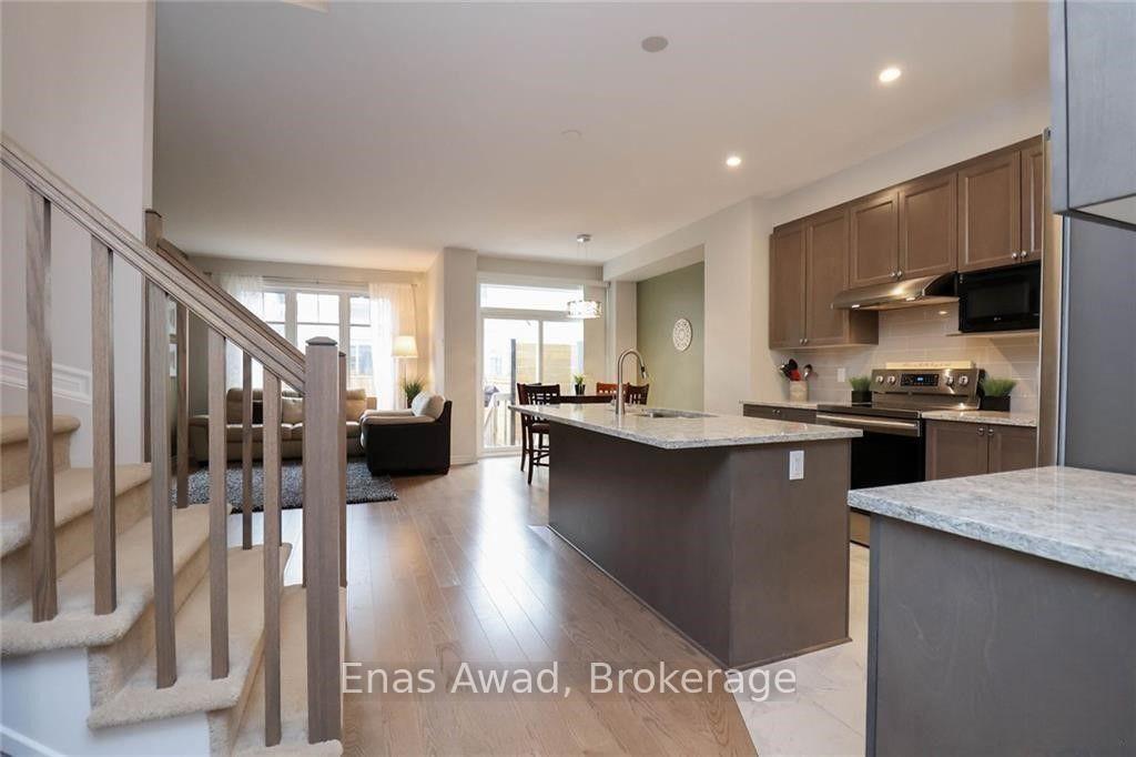 Photo 2 of 459 Warmstone Drive, Ottawa, Stittsville (North) — HOMEH