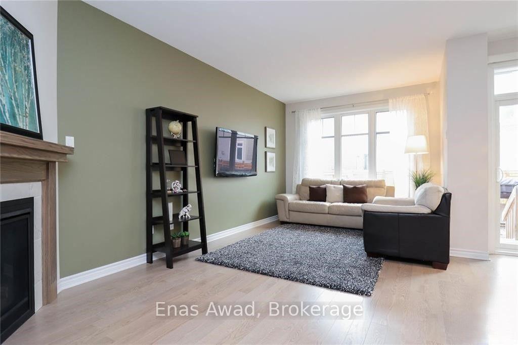 Photo 3 of 459 Warmstone Drive, Ottawa, Stittsville (North) — HOMEH
